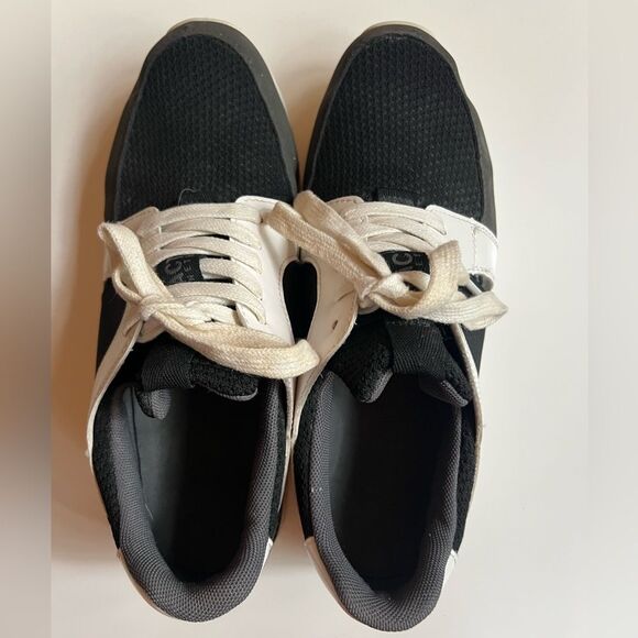 Kenneth Cole Bailey Rafi Elastic Jogger Shoes Men’s Sz 7.5 - Picture 6 of 16